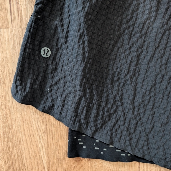 Lululemon shorts SKU512 - Picture 4 of 7